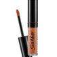 Flormar SILK MATTE LIQUID LIPSTICK - 12 TERRACOTTA