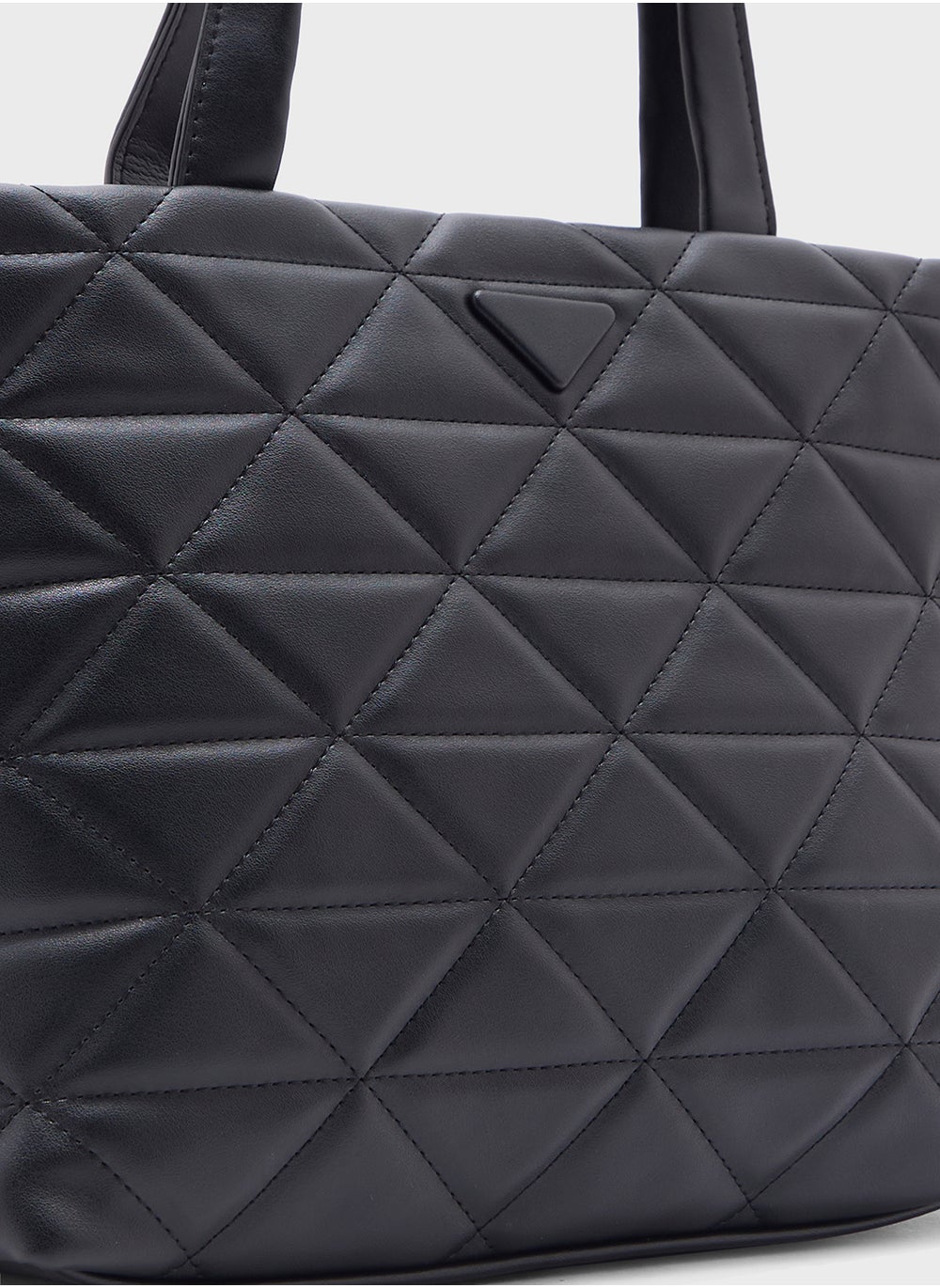 buy-ginger-quilted-geometric-texture-tote-bag_f2v