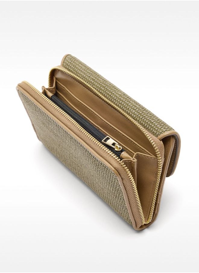 buy-parfois-straw-effect-wallet_knz