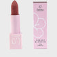 CHERRY BLOSSOM Matte Lipstick - Floral Kiss