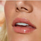 COR-DE-ROSA Luxury Lip Gloss: Sheer Elegance & Shine