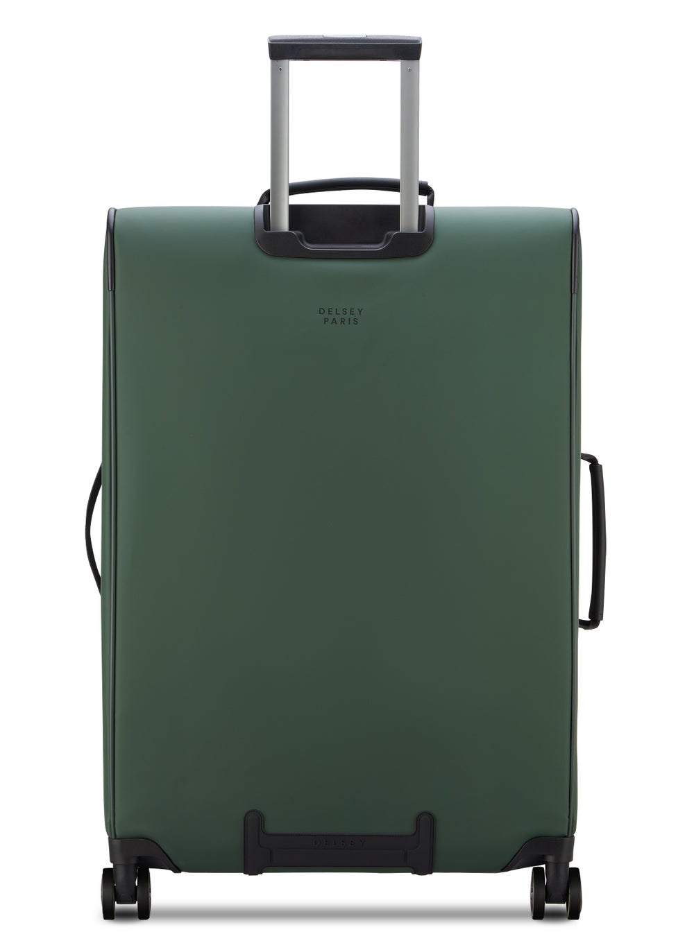 buy-delsey-paris-turenne-2-0-76cm-softcase-non-expandable-4-double-wheel-luggage-trolley-green_q8c