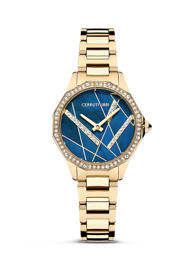 buy-cerruti-1881-jesina-30mm-women-s-analog-watch-with-gold-plated-stainless-steel-bracelet_ihd