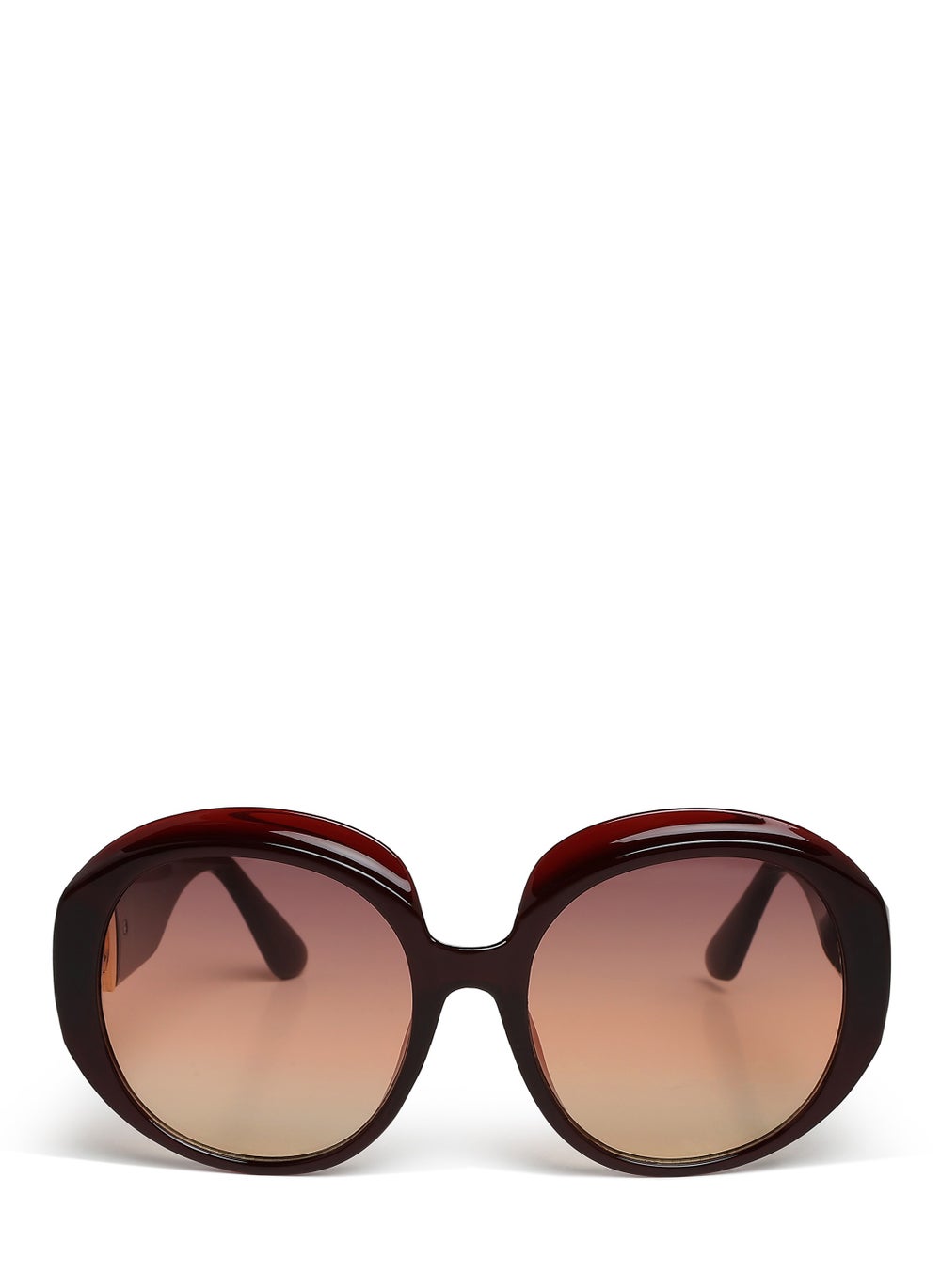 buy-london-rag-brown-metallic-accent-round-sunglasses_4q0