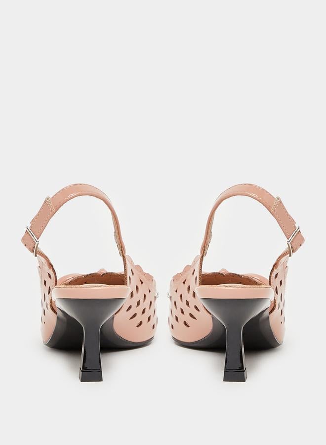 buy-styli-styli-bow-accent-pointed-toe-slingback-shoes_oyb