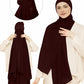 buy-nukhbaa-instant-hijab-wrap-pullover-head-scarf-with-tube-undercap-root-beer-color-hijab-hc14_ldx