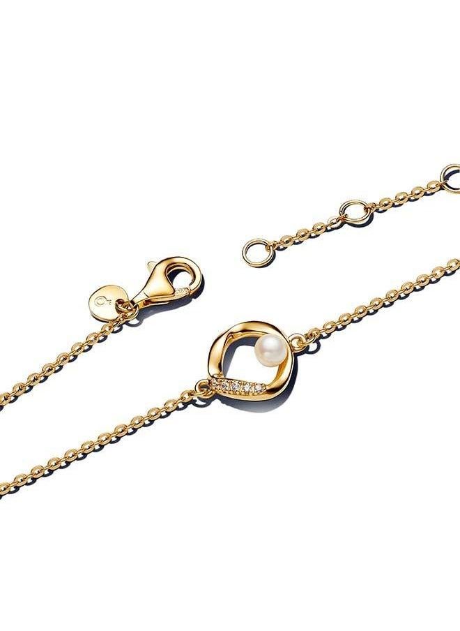 buy-pandora-organically-shaped-pave-circle-treated-freshwater-cultured-pearl-bracelet_wlb