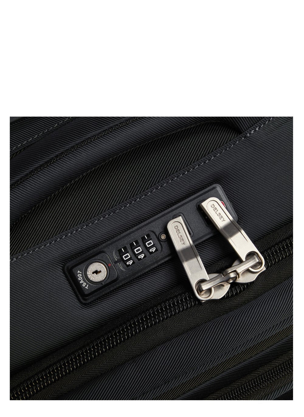 buy-delsey-paris-sky-max-2-0-55cm-soft-case-4-double-wheel-expandable-cabin-luggage-trolley-black_kg0