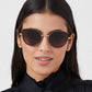 buy-30sundays-30sundays-aspen-women-sunglasses-cat-eye-sunglasses-uv-protection-uv400-red-brown_u0l