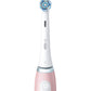 Oral B iO3 Rechargeable Electric Toothbrush with AI Smart Modes
