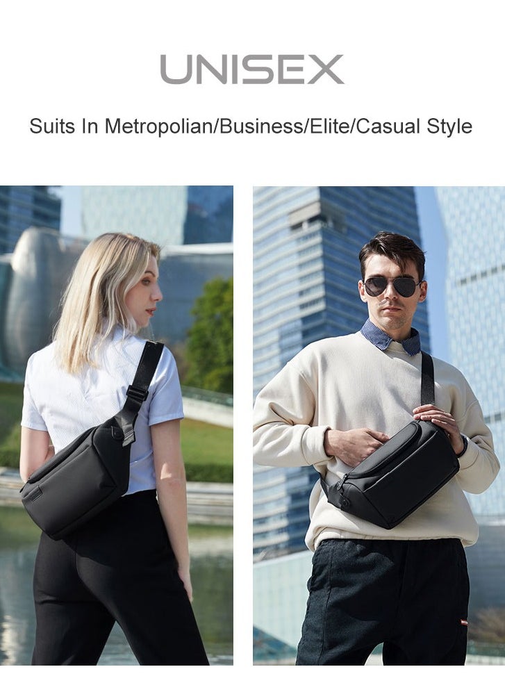 buy-arctic-hunter-crossbody-waist-belt-bag-anti-theft-water-repellent-chest-bag-for-men-women-on-shopping-travel-office-hiking-y00565-black_u26