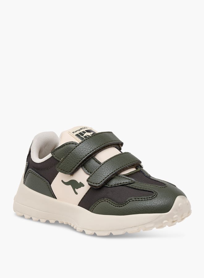 buy-kangaroos-boys-panelled-sneakers-with-hook-and-loop-closure_qjo