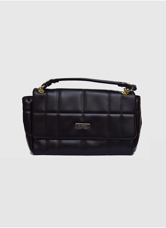buy-vincci-quilted-shoulder-bag-with-chain-strap_wzd