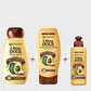 Luxurious Avocado & Shea Hydration Duo 400ml – Save 32%