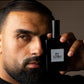 Luxury Hair and Beard Oil 50Ml - 8 Pure Oils Blend