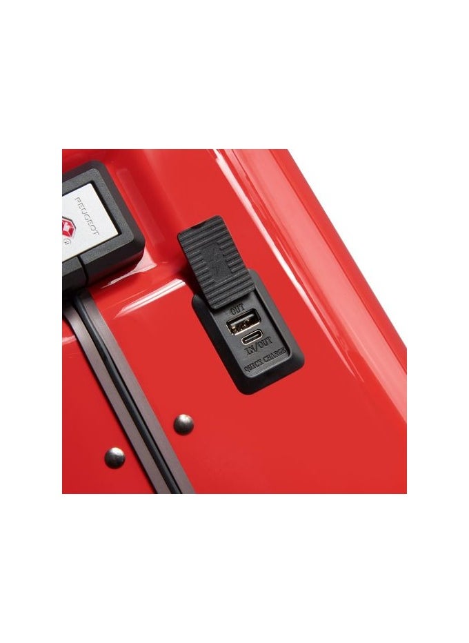 buy-peugeot-voyages-55cm-hardcase-4-double-wheel-cabin-luggage-trolley-red_wzl