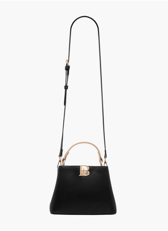 buy-flora-bella-by-shoexpress-women-s-textured-crossbody-bag-with-detachable-shoulder-strap-and-top-handle_xfx