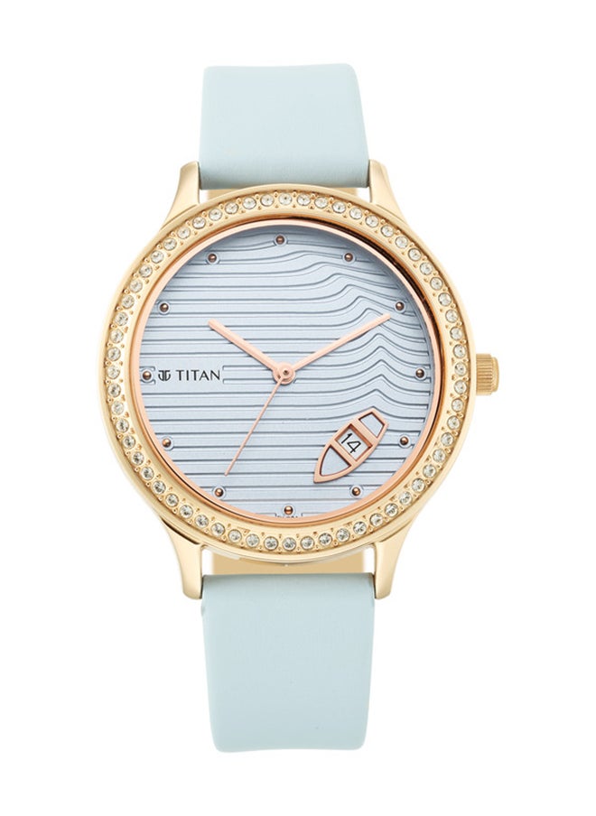 buy-titan-leather-analog-wrist-watch-2634wl01_zf2