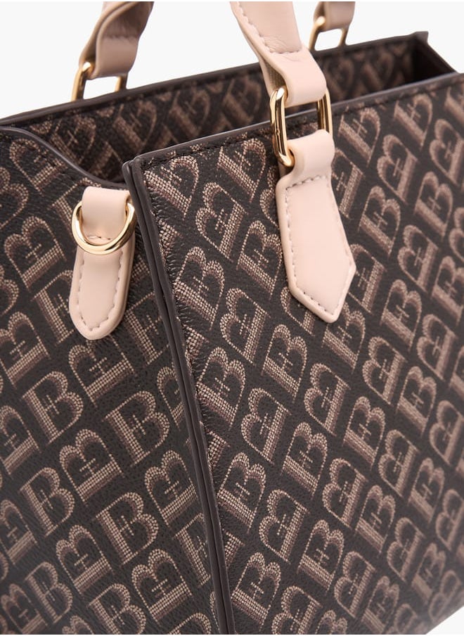 buy-flora-bella-by-shoexpress-women-monogram-print-tote-bag-with-detachable-strap-and-zip-closure_kr2