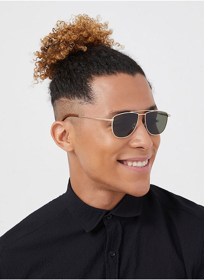 buy-30sundays-30sundays-rova-men-sunglasses-aviator-sunglasses-uv-protection-uv400-gold-green_tgu