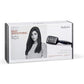 Sleekshine 3D Tech Brush HSB101SDE | Black | Straight & Smooth