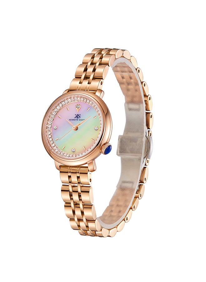 buy-kenneth-scott-women-s-stainless-steel-analog-watch-k23518-rbkm-30-mm_hgr