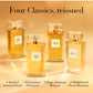 عطر اليزابيث أردن أولويز ريد فيم للنساء، 100 مل