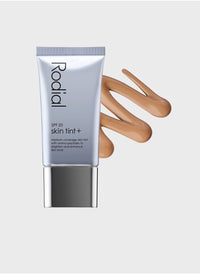 سكين تنت + SPF20 ريو: إشراق وحماية لبشرتك