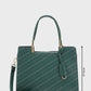 buy-khizana-stitch-detail-satchel-bag-with-fob_g51
