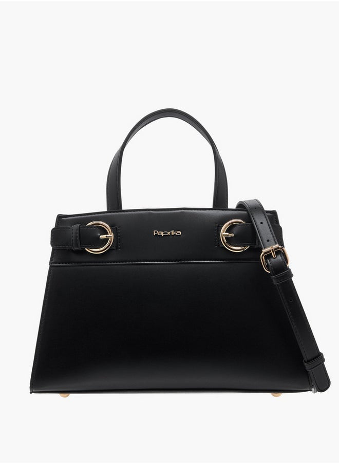 buy-paprika-solid-tote-bag-with-zip-closure-and-detachable-strap_jki