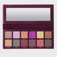 Fall Romance Palette: 12 Seductive Shades