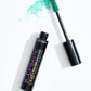GOSH BOOMBASTIK 007 Crazy Green Lush Lash Mascara