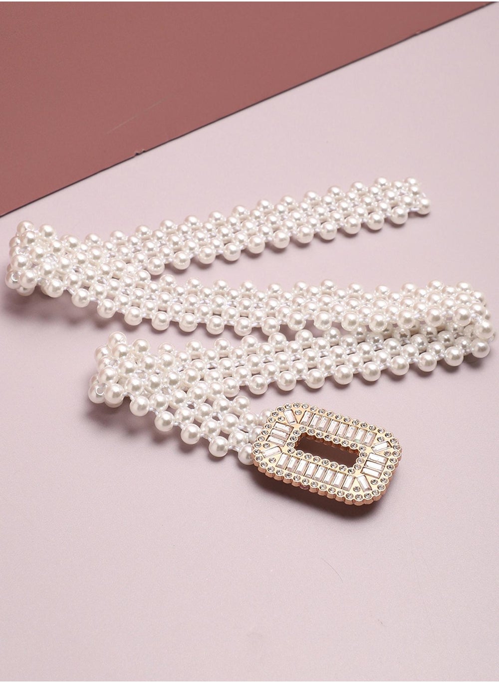 buy-haute-sauce-white-solid-waist-belt_c2w