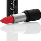 Silky Red Elegance Matte Lipstick 189