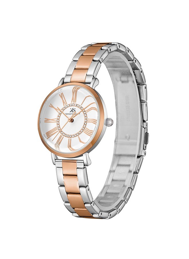 buy-kenneth-scott-women-s-stainless-steel-analog-watch-k23536-kbkw-32-5-mm_xoe