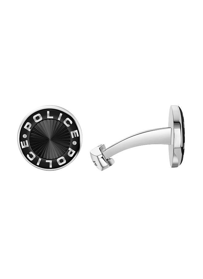 buy-police-rim-black-cufflinks-with-stainless-steel-logopeagc0034601_xb4