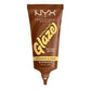 NYX Buttermelt Glaze Skin Tint + SPF 30 - Nutmeg Butta