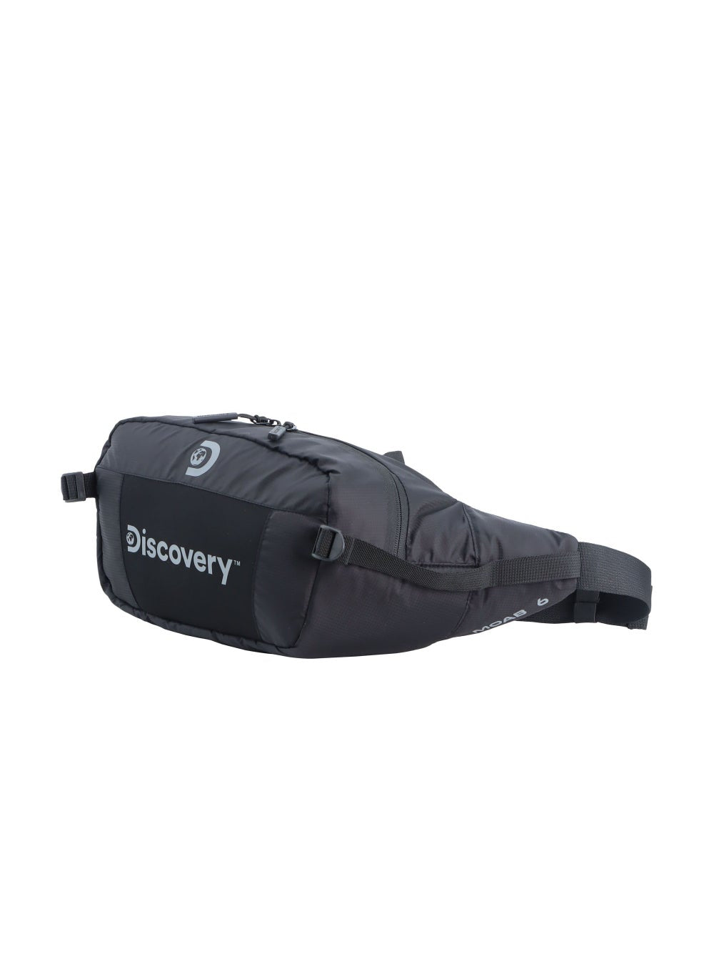 buy-discovery-discovery-outdoor-waist-bag-black-durable-lightweight-water-resistant-rfid-pocket-men-women-hip-bag-belt-bag-crossbody-bag-for-travel-adventure-camping-trekking-hiking_r86