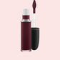 Retro Matte Liquid Lip Colour - High Drama