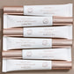 Soft'N Clear Lip Balm 001 Glaze - Luminous Shine