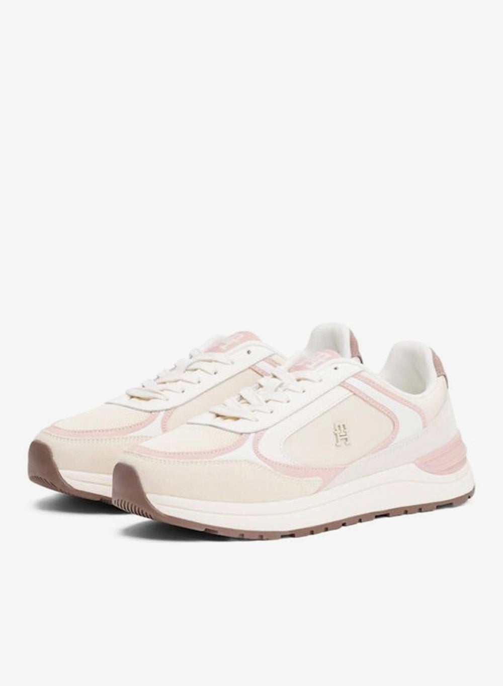 buy-tommy-hilfiger-casual-fashion-runner-mix-sneakers_5ai