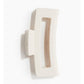 Elegant Matte Hair Claw – Perfect Everyday Accessory