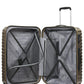 buy-eminent-wheeled-unisex-hard-shell-luggage-trolley-makrolon-lightweight-4-quiet-double-spinner-wheel-suitcase-with-tsa-lock-kh53m-coffee_j2w