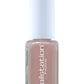 طلاء أظافر Pink Powder بلمسة لامعة فريدة