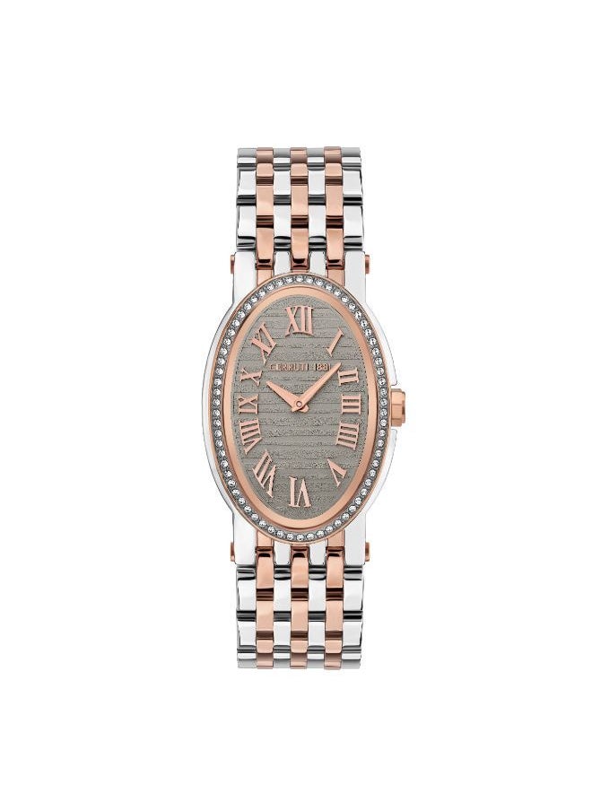 buy-cerruti-1881-women-s-oval-shape-stainless-steel-band-analog-wrist-watch-28-mm-gold-dial-c-crwm23209_f3c