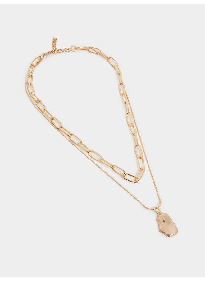 buy-styli-styli-drop-layered-link-necklace_9jd