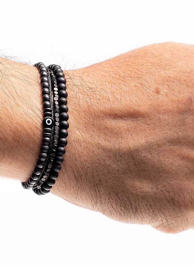 buy-chrysostomos-handmade-adjustable-beaded-multi-line-bracelet-with-onyx-grey-matte-balls-glossy-square-hematite-black-glass-eye-and-string_yfi