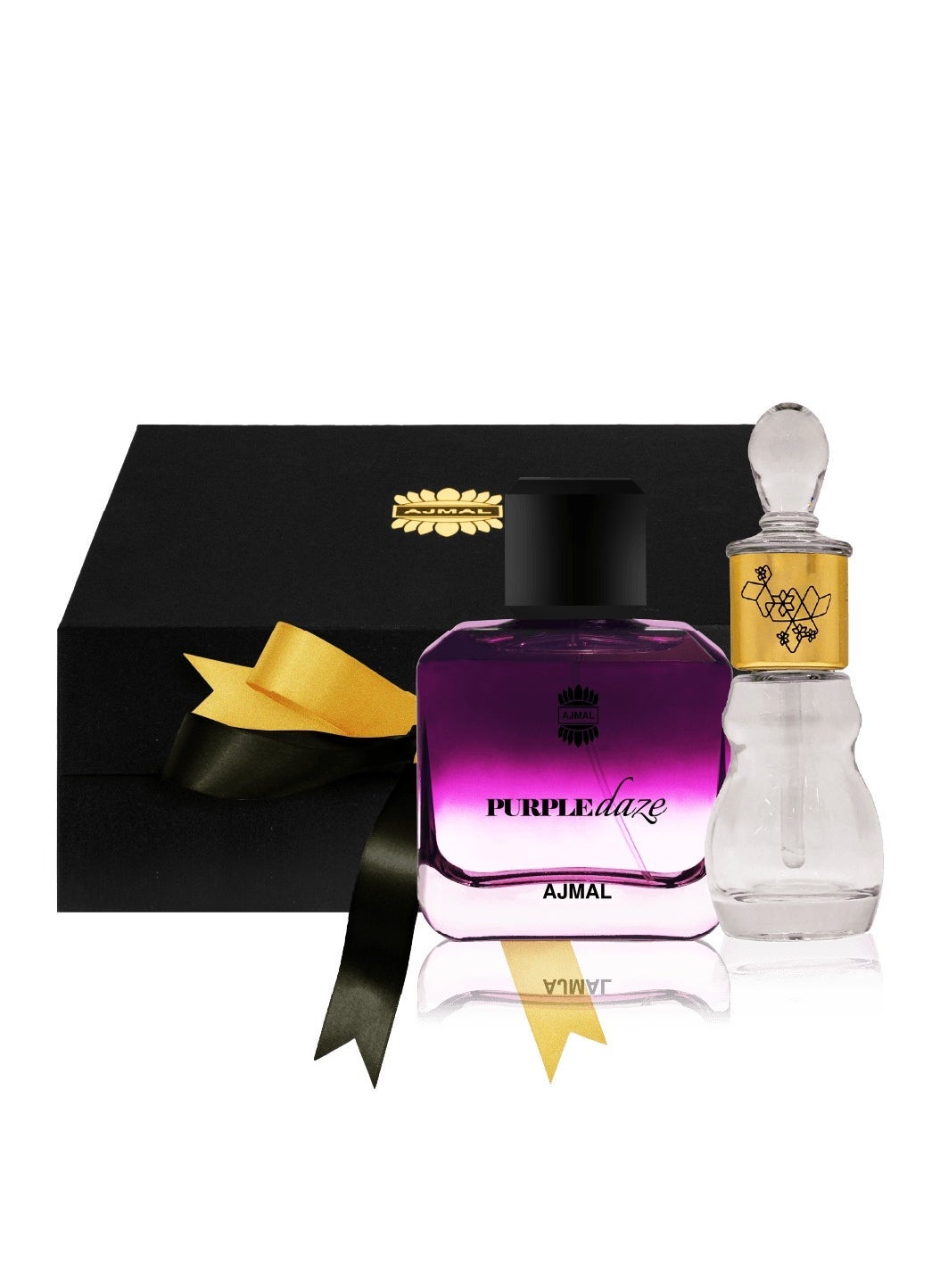 طقم الهدايا الملكية Purple Majesty