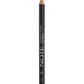 Note Ultra Rich 01- Black Eye Pencil - Luxurious Definition