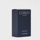 CALVIN KLEIN Eternity 100ml EDT - Timeless Aroma for Men